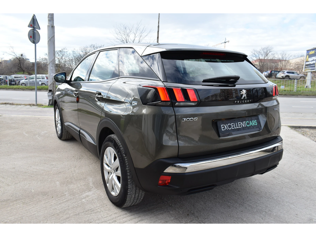 Peugeot 3008 1.2Т Pure-Tech* CAMERA - автомобили, коли, обяви за нови и употребявани 2