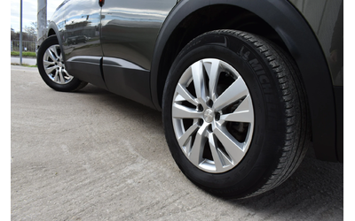 Peugeot 3008 1.2Т Pure-Tech* CAMERA - автомобили, коли, обяви за нови и употребявани 6