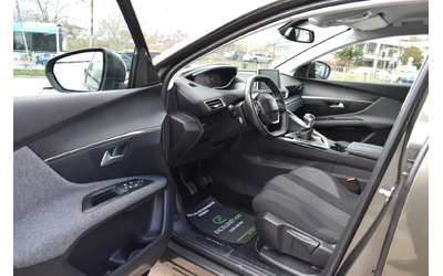 Peugeot 3008 1.2Т Pure-Tech* CAMERA - автомобили, коли, обяви за нови и употребявани 7