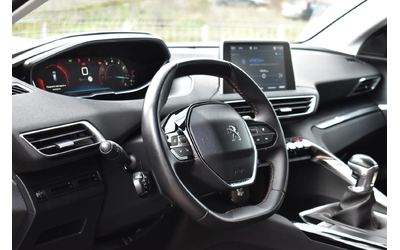 Peugeot 3008 1.2Т Pure-Tech* CAMERA - автомобили, коли, обяви за нови и употребявани 8