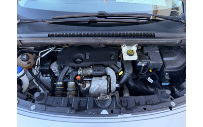 Peugeot 3008 1.6hdi 114k.c* UNIKAT* - автомобили, коли, обяви за нови и употребявани 16
