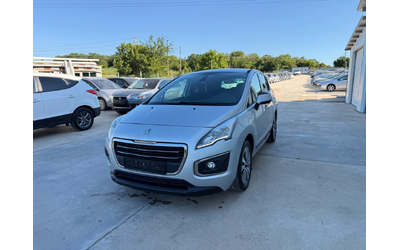 peugeot-3008 - 1