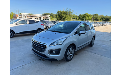 peugeot-3008 - 2
