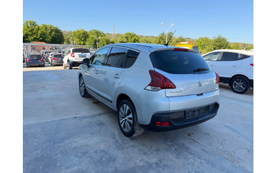 peugeot-3008 - 5