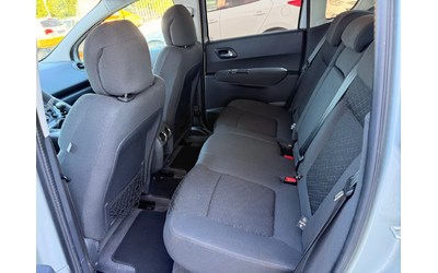 Peugeot 3008 1.6hdi 114k.c* UNIKAT* - автомобили, коли, обяви за нови и употребявани 8
