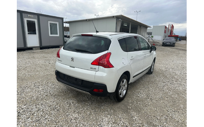 Peugeot 3008 1.6hdi * Head Up* Panorama* Navi* UNIKAT* - автомобили, коли, обяви за нови и употребявани 12