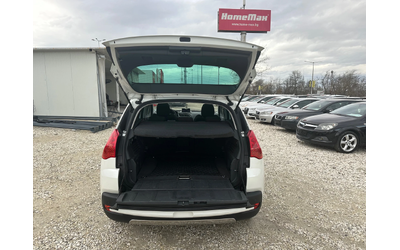 Peugeot 3008 1.6hdi * Head Up* Panorama* Navi* UNIKAT* - автомобили, коли, обяви за нови и употребявани 13