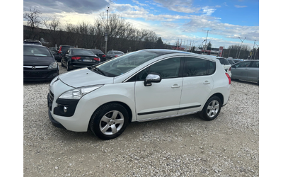 peugeot-3008 - 2