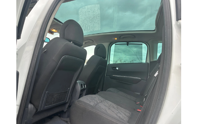 Peugeot 3008 1.6hdi * Head Up* Panorama* Navi* UNIKAT* - автомобили, коли, обяви за нови и употребявани 6