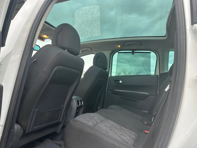Peugeot 3008 1.6hdi * Head Up* Panorama* Navi* UNIKAT* - автомобили, коли, обяви за нови и употребявани 6