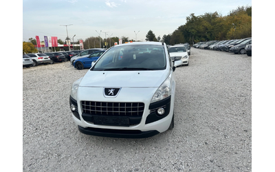 peugeot-3008 - 0