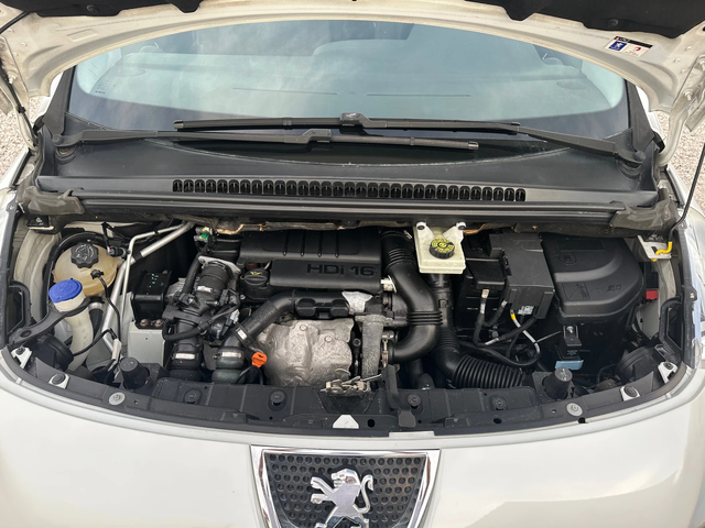 Peugeot 3008 1.6hdi 112k.c* UNIKAT* - автомобили, коли, обяви за нови и употребявани 16