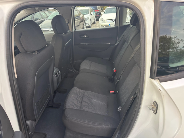 Peugeot 3008 1.6hdi 112k.c* UNIKAT* - автомобили, коли, обяви за нови и употребявани 7