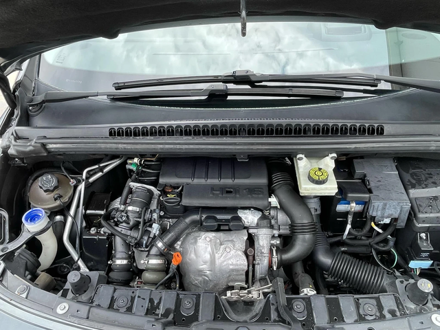 Peugeot 3008 1.6hdi 109k.c* Head Up* Navi* UNIKAT* - автомобили, коли, обяви за нови и употребявани 16