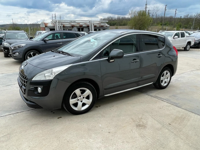 Peugeot 3008 1.6hdi 109k.c* Head Up* Navi* UNIKAT* - автомобили, коли, обяви за нови и употребявани 2