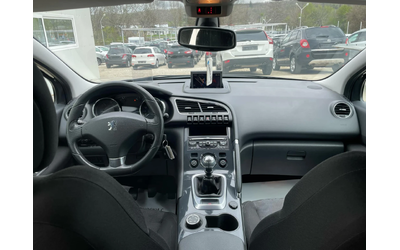 Peugeot 3008 1.6hdi 109k.c* Head Up* Navi* UNIKAT* - автомобили, коли, обяви за нови и употребявани 8