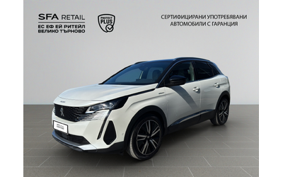 peugeot-3008 - 0