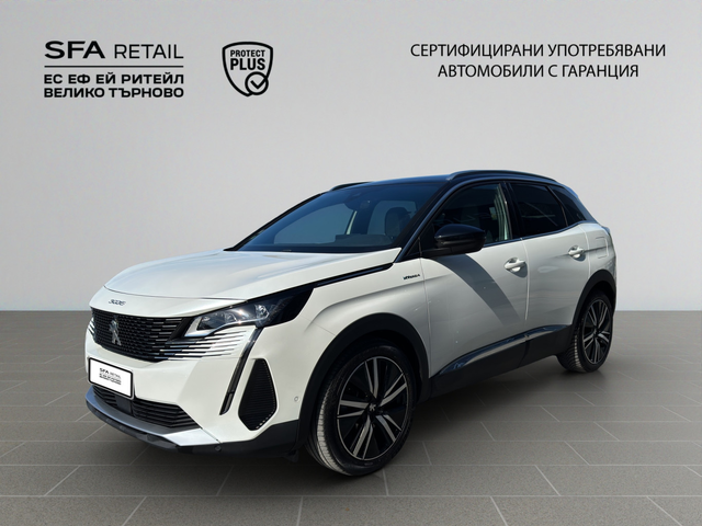 Peugeot 3008 - автомобили, коли, обяви за нови и употребявани 0