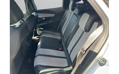 Peugeot 3008 - автомобили, коли, обяви за нови и употребявани 10