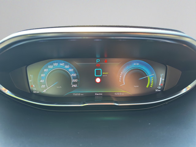 Peugeot 3008 - автомобили, коли, обяви за нови и употребявани 12