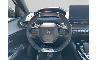 Peugeot 3008 - автомобили, коли, обяви за нови и употребявани 13