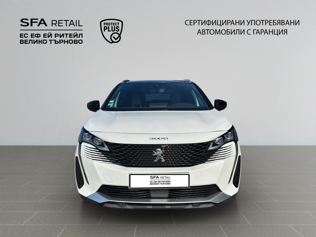 Peugeot 3008 - автомобили, коли, обяви за нови и употребявани 1