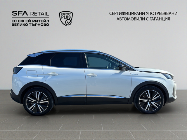 Peugeot 3008 - автомобили, коли, обяви за нови и употребявани 3
