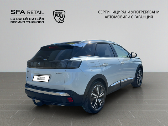 Peugeot 3008 - автомобили, коли, обяви за нови и употребявани 4