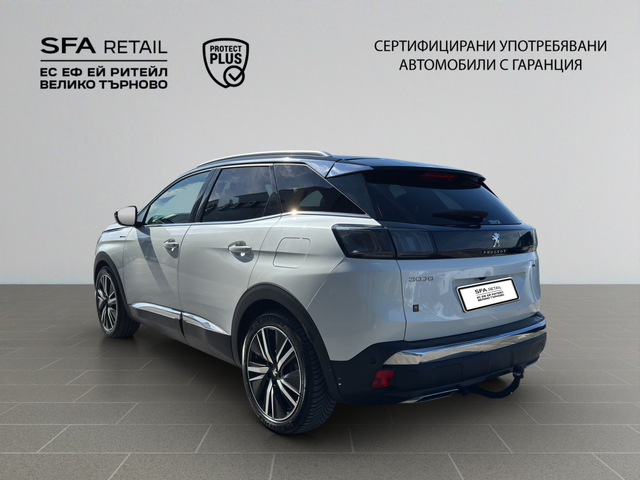 Peugeot 3008 - автомобили, коли, обяви за нови и употребявани 6
