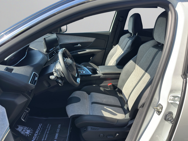 Peugeot 3008 - автомобили, коли, обяви за нови и употребявани 9