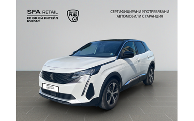 peugeot-3008 - 0