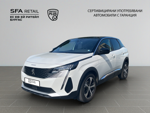 Peugeot 3008 - автомобили, коли, обяви за нови и употребявани 0