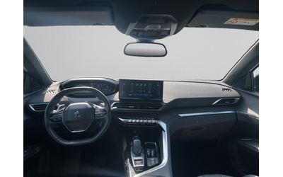 Peugeot 3008 - автомобили, коли, обяви за нови и употребявани 11