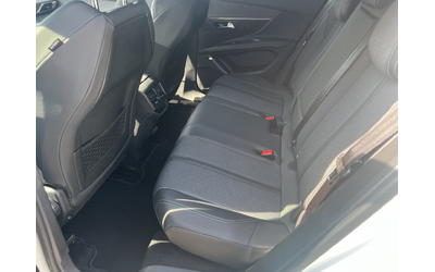 Peugeot 3008 - автомобили, коли, обяви за нови и употребявани 12