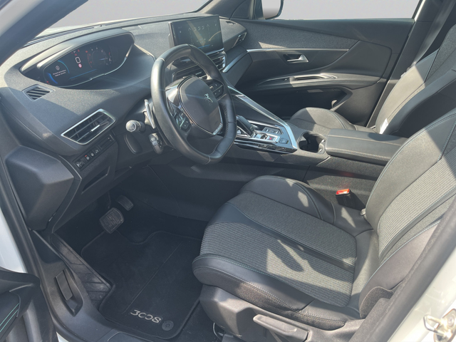 Peugeot 3008 - автомобили, коли, обяви за нови и употребявани 13