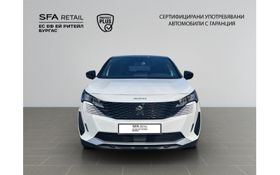 peugeot-3008 - 1