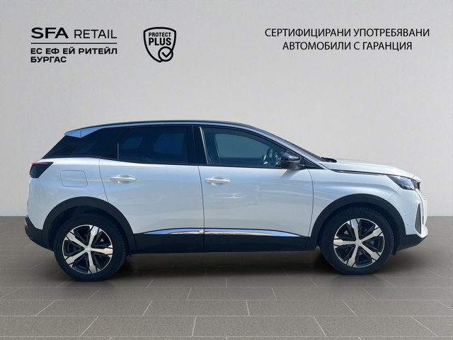 Peugeot 3008 - автомобили, коли, обяви за нови и употребявани 3