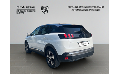 Peugeot 3008 - автомобили, коли, обяви за нови и употребявани 7
