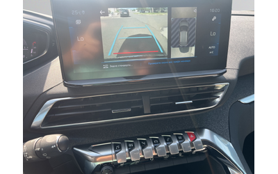 Peugeot 3008 - автомобили, коли, обяви за нови и употребявани 8