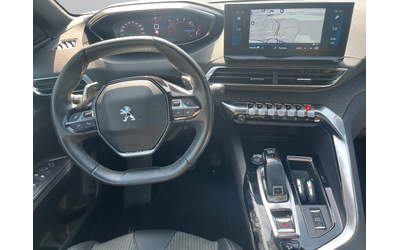 Peugeot 3008 - автомобили, коли, обяви за нови и употребявани 9