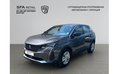 peugeot-3008 - 0