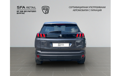 Peugeot 3008 - автомобили, коли, обяви за нови и употребявани 10
