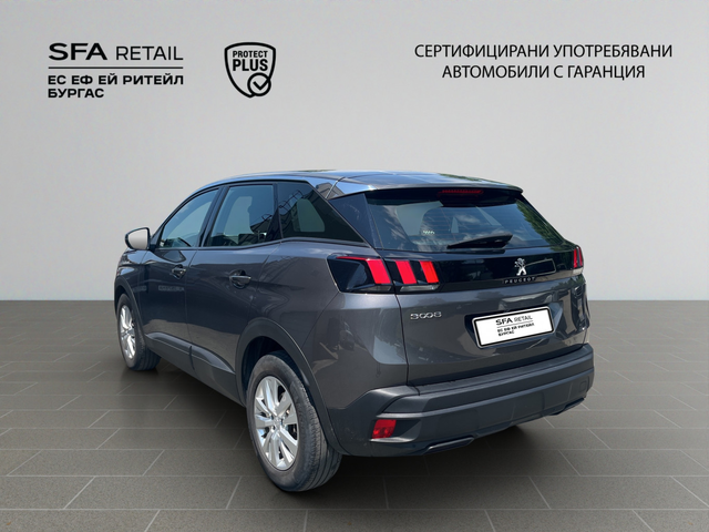 Peugeot 3008 - автомобили, коли, обяви за нови и употребявани 11