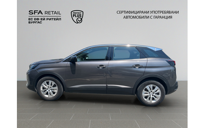 Peugeot 3008 - автомобили, коли, обяви за нови и употребявани 12