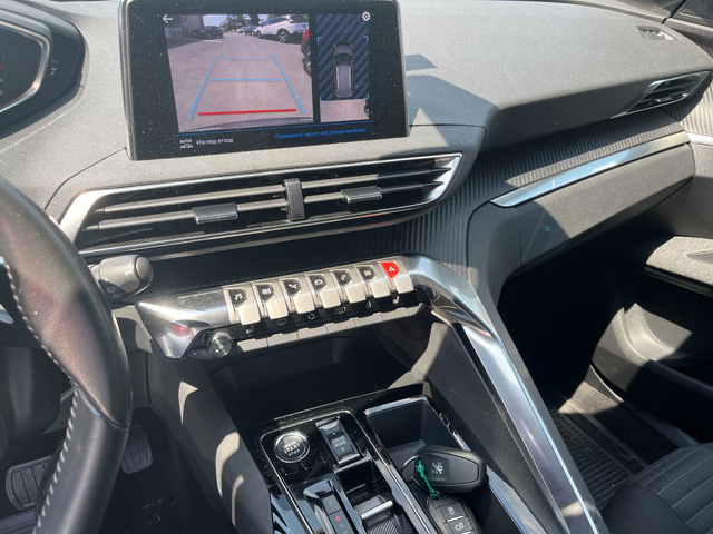 Peugeot 3008 - автомобили, коли, обяви за нови и употребявани 2