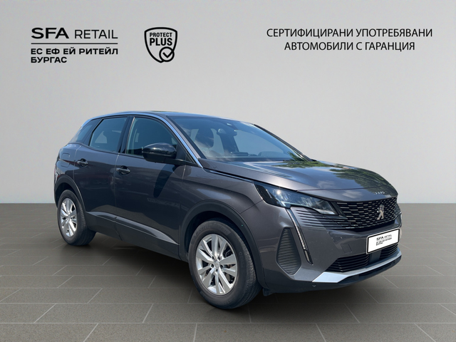 Peugeot 3008 - автомобили, коли, обяви за нови и употребявани 7
