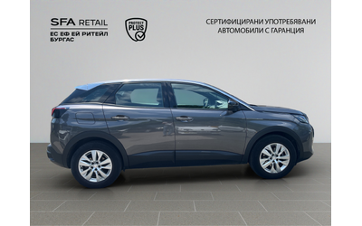 Peugeot 3008 - автомобили, коли, обяви за нови и употребявани 8