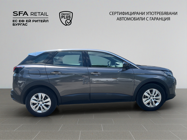 Peugeot 3008 - автомобили, коли, обяви за нови и употребявани 8