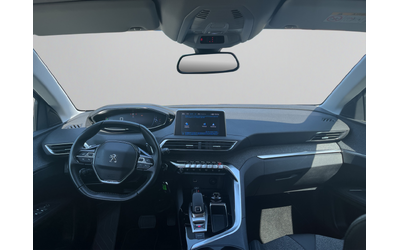 Peugeot 3008 - автомобили, коли, обяви за нови и употребявани 10