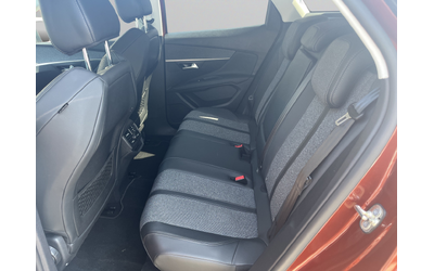 Peugeot 3008 - автомобили, коли, обяви за нови и употребявани 11